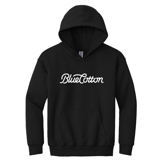 BC Store-Youth Gildan Hoodie
