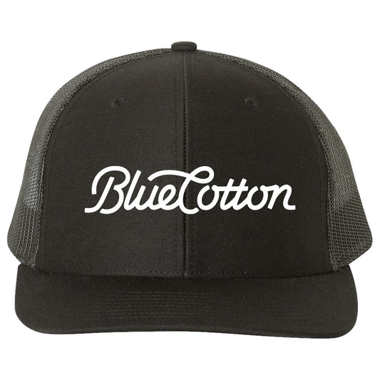 BC Store-Snapback Trucker Hat