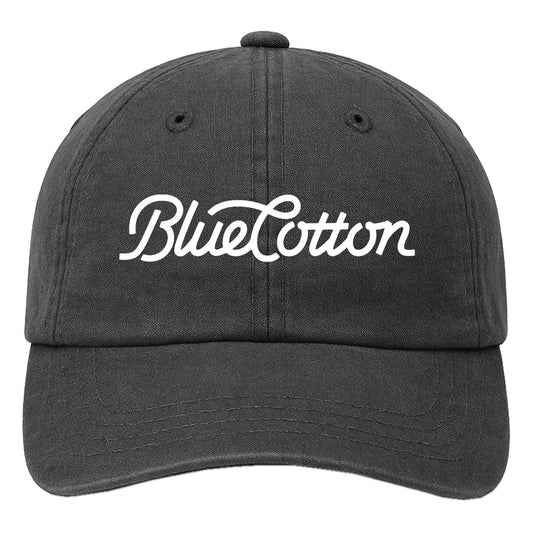 BC Store-Pigment Dyed Dad Hat
