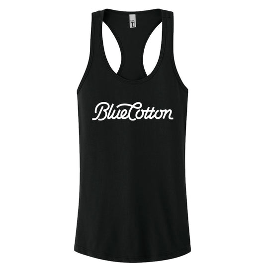 BC Store-Women's Racerback Tank