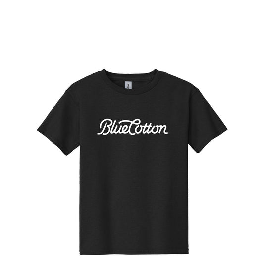 BC Store-Youth Gildan Short Sleeve