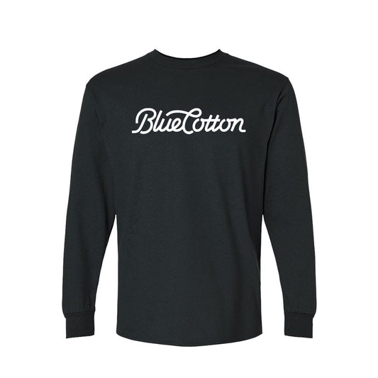 BC Store-Gildan long Sleeve